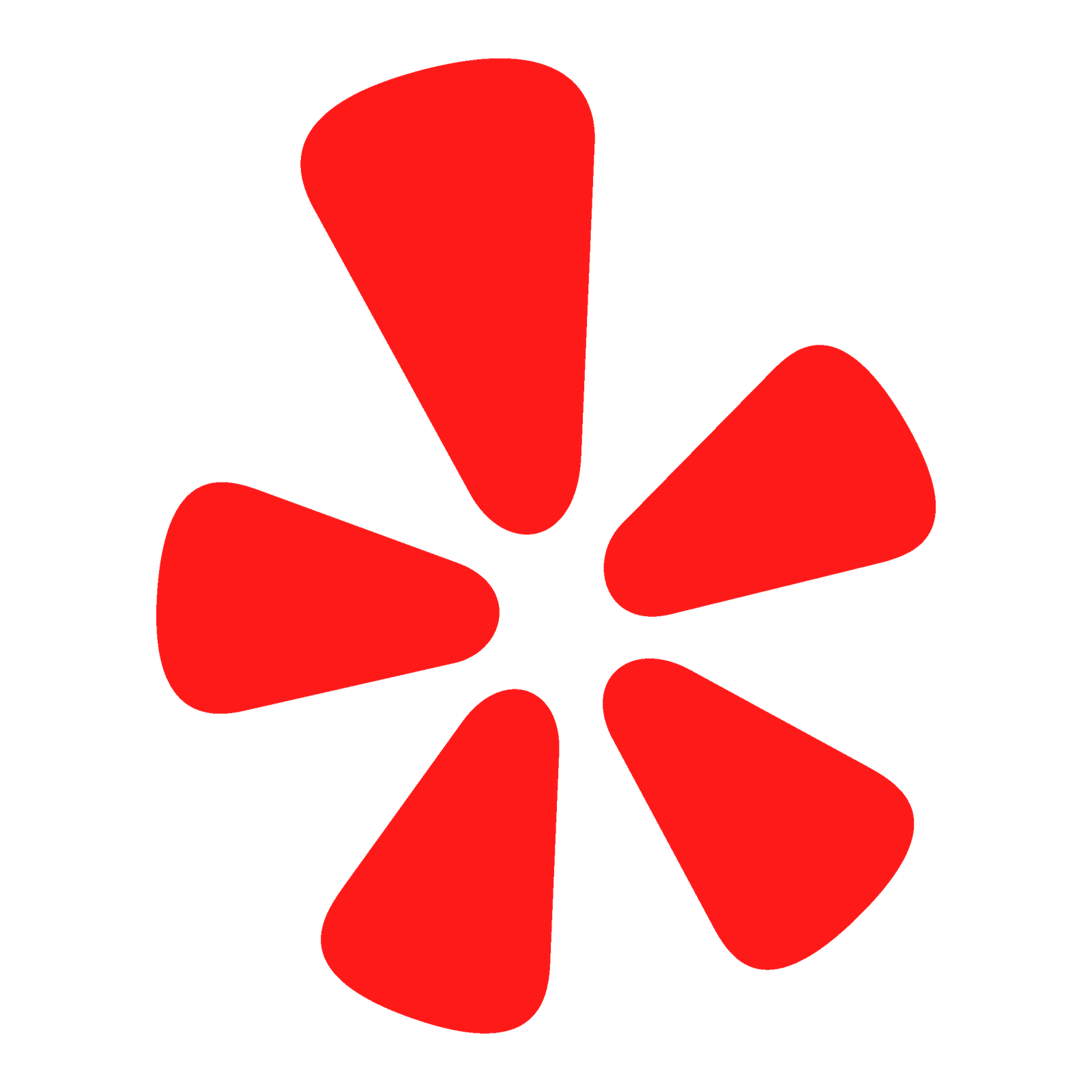 Yelp reviews