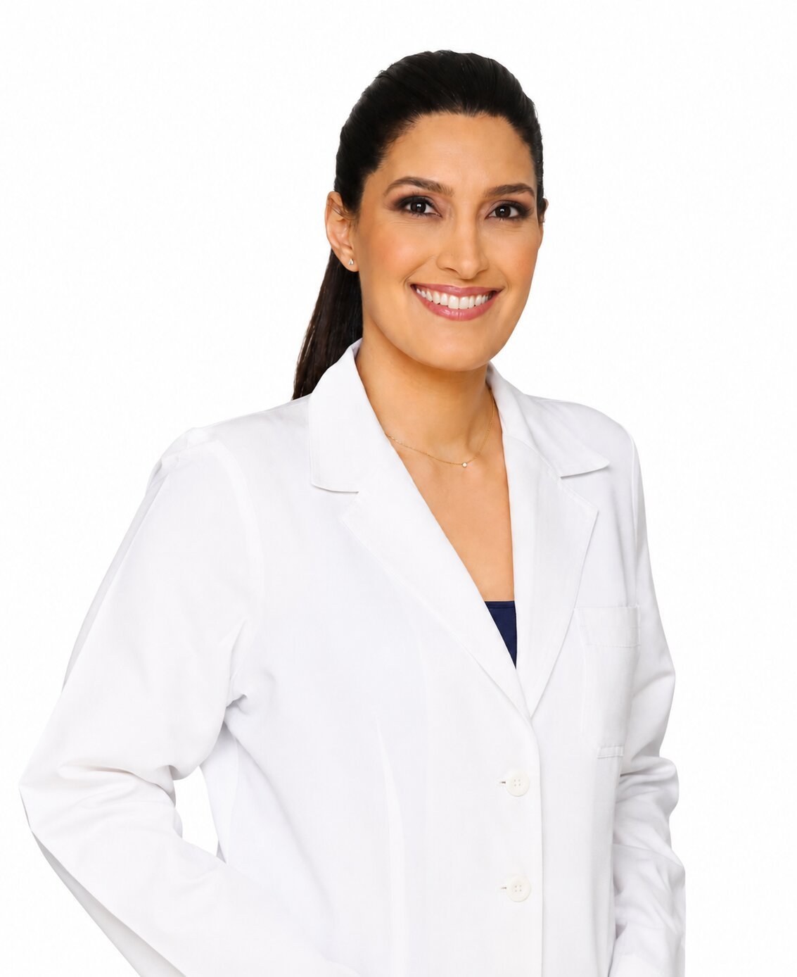 Dr. Rana Shahi, Periodontist and Implant Specialist, LA Periodontics