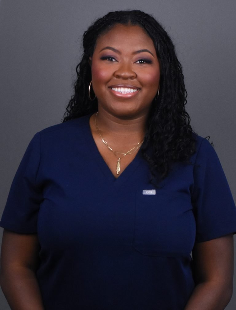 Jasmine Whaley, Registered Dental Hygienist at LA Periodontics