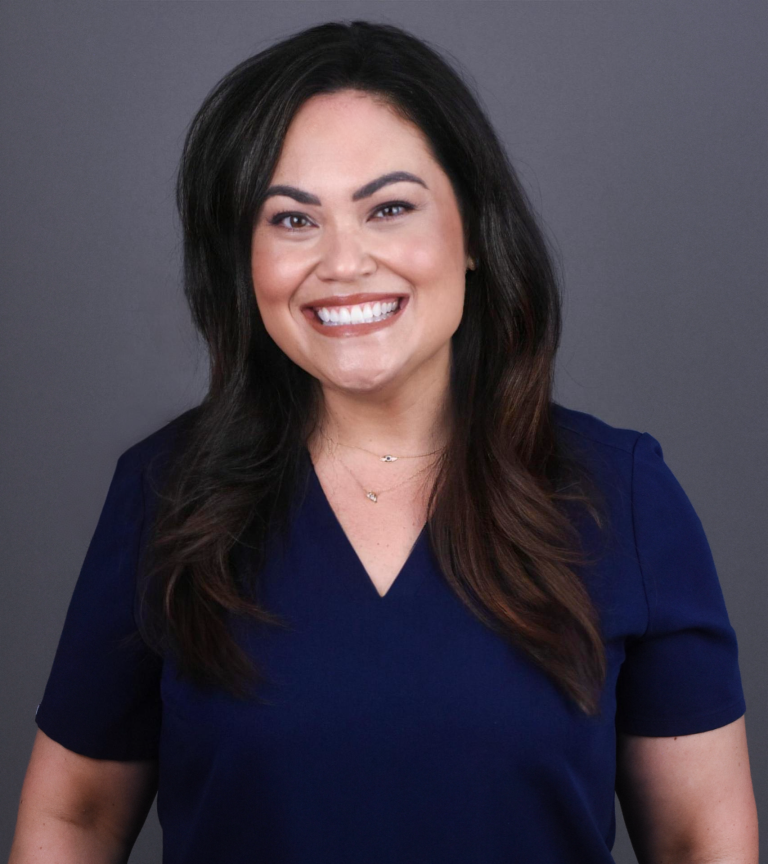 Maya Fulcher, Registered Dental Hygienist at LA Periodontics
