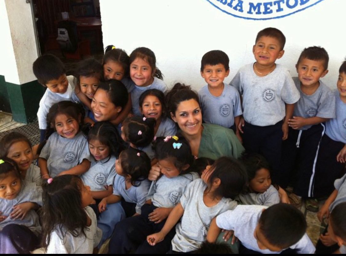 LA Periodontics team moment 10